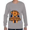 Men's Authentic-T Long-Sleeve Pocket T-Shirt Thumbnail