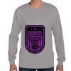 Men's Authentic-T Long-Sleeve Pocket T-Shirt Thumbnail
