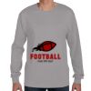 Men's Authentic-T Long-Sleeve Pocket T-Shirt Thumbnail