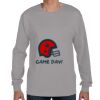 Men's Authentic-T Long-Sleeve Pocket T-Shirt Thumbnail