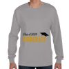 Men's Authentic-T Long-Sleeve Pocket T-Shirt Thumbnail