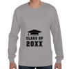 Men's Authentic-T Long-Sleeve Pocket T-Shirt Thumbnail