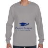 Men's Authentic-T Long-Sleeve Pocket T-Shirt Thumbnail