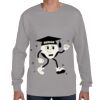 Men's Authentic-T Long-Sleeve Pocket T-Shirt Thumbnail