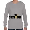 Men's Authentic-T Long-Sleeve Pocket T-Shirt Thumbnail