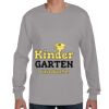 Men's Authentic-T Long-Sleeve Pocket T-Shirt Thumbnail