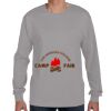 Men's Authentic-T Long-Sleeve Pocket T-Shirt Thumbnail