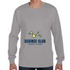 Men's Authentic-T Long-Sleeve Pocket T-Shirt Thumbnail