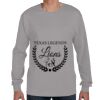 Men's Authentic-T Long-Sleeve Pocket T-Shirt Thumbnail