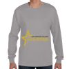 Men's Authentic-T Long-Sleeve Pocket T-Shirt Thumbnail