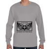 Men's Authentic-T Long-Sleeve Pocket T-Shirt Thumbnail