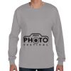 Men's Authentic-T Long-Sleeve Pocket T-Shirt Thumbnail