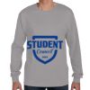 Men's Authentic-T Long-Sleeve Pocket T-Shirt Thumbnail