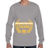 Men's Authentic-T Long-Sleeve Pocket T-Shirt Thumbnail