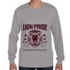 Men's Authentic-T Long-Sleeve Pocket T-Shirt Thumbnail