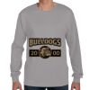 Men's Authentic-T Long-Sleeve Pocket T-Shirt Thumbnail