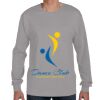 Men's Authentic-T Long-Sleeve Pocket T-Shirt Thumbnail