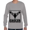 Men's Authentic-T Long-Sleeve Pocket T-Shirt Thumbnail