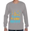 Men's Authentic-T Long-Sleeve Pocket T-Shirt Thumbnail