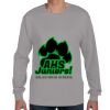 Men's Authentic-T Long-Sleeve Pocket T-Shirt Thumbnail