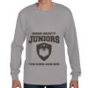 Men's Authentic-T Long-Sleeve Pocket T-Shirt Thumbnail