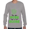 Men's Authentic-T Long-Sleeve Pocket T-Shirt Thumbnail