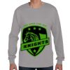 Men's Authentic-T Long-Sleeve Pocket T-Shirt Thumbnail