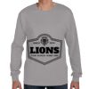 Men's Authentic-T Long-Sleeve Pocket T-Shirt Thumbnail