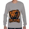 Men's Authentic-T Long-Sleeve Pocket T-Shirt Thumbnail