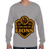 Men's Authentic-T Long-Sleeve Pocket T-Shirt Thumbnail