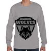 Men's Authentic-T Long-Sleeve Pocket T-Shirt Thumbnail