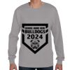 Men's Authentic-T Long-Sleeve Pocket T-Shirt Thumbnail