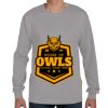 Men's Authentic-T Long-Sleeve Pocket T-Shirt Thumbnail