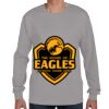 Men's Authentic-T Long-Sleeve Pocket T-Shirt Thumbnail