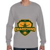 Men's Authentic-T Long-Sleeve Pocket T-Shirt Thumbnail