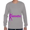 Men's Authentic-T Long-Sleeve Pocket T-Shirt Thumbnail