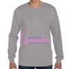 Men's Authentic-T Long-Sleeve Pocket T-Shirt Thumbnail