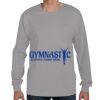 Men's Authentic-T Long-Sleeve Pocket T-Shirt Thumbnail