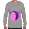 Men's Authentic-T Long-Sleeve Pocket T-Shirt Thumbnail