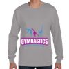 Men's Authentic-T Long-Sleeve Pocket T-Shirt Thumbnail