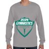 Men's Authentic-T Long-Sleeve Pocket T-Shirt Thumbnail