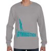 Men's Authentic-T Long-Sleeve Pocket T-Shirt Thumbnail