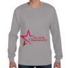 Men's Authentic-T Long-Sleeve Pocket T-Shirt Thumbnail