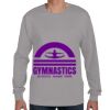 Men's Authentic-T Long-Sleeve Pocket T-Shirt Thumbnail