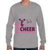 Men's Authentic-T Long-Sleeve Pocket T-Shirt Thumbnail