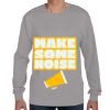 Men's Authentic-T Long-Sleeve Pocket T-Shirt Thumbnail