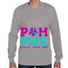 Men's Authentic-T Long-Sleeve Pocket T-Shirt Thumbnail
