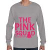 Men's Authentic-T Long-Sleeve Pocket T-Shirt Thumbnail