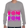 Men's Authentic-T Long-Sleeve Pocket T-Shirt Thumbnail
