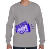 Men's Authentic-T Long-Sleeve Pocket T-Shirt Thumbnail
